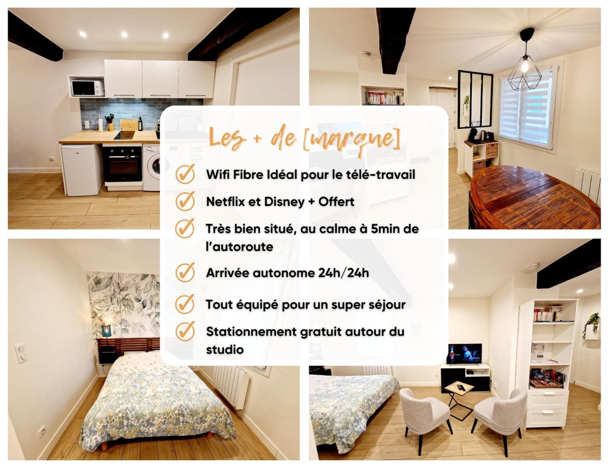 Studio Entierement Equipe Cailloux-sur-Fontaines Bagian luar foto